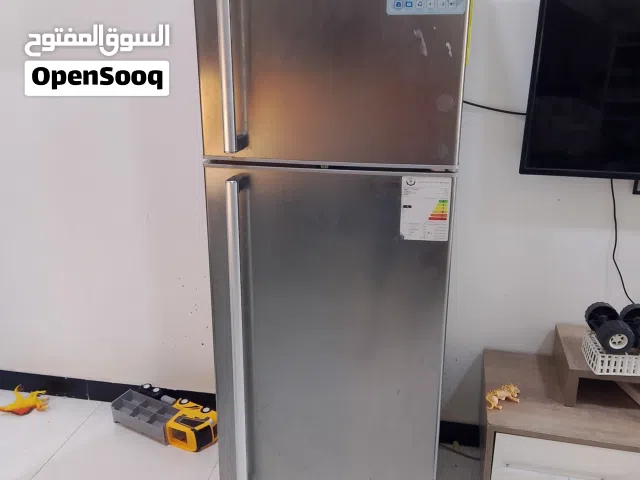 ثلاجة جدا نظيفة