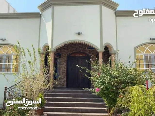 226 m2 4 Bedrooms Townhouse for Sale in Muscat Al Maabilah