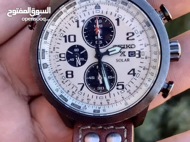 Analog Quartz Seiko watches  for sale in Tripoli