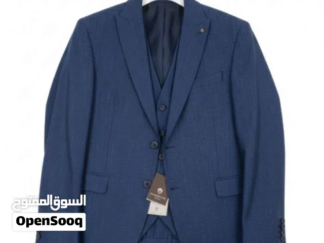 بدل رسمية تتكون من 3 قطع.. تركية درجة أولى بسعر تخفيض مناسب جدا 300 دينار ..وجملة 250 دينار ..ألوان