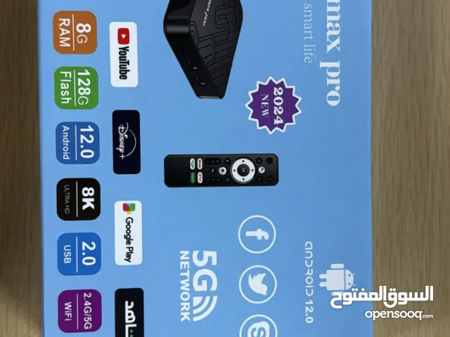 الرسيفر العجيب والذكي