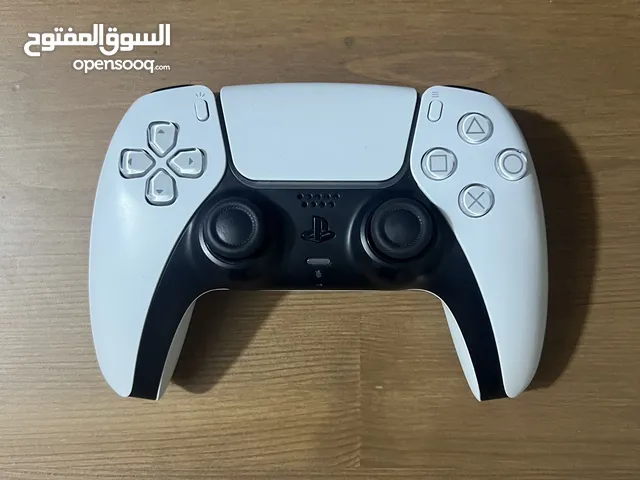 Playstation Controller in Baghdad
