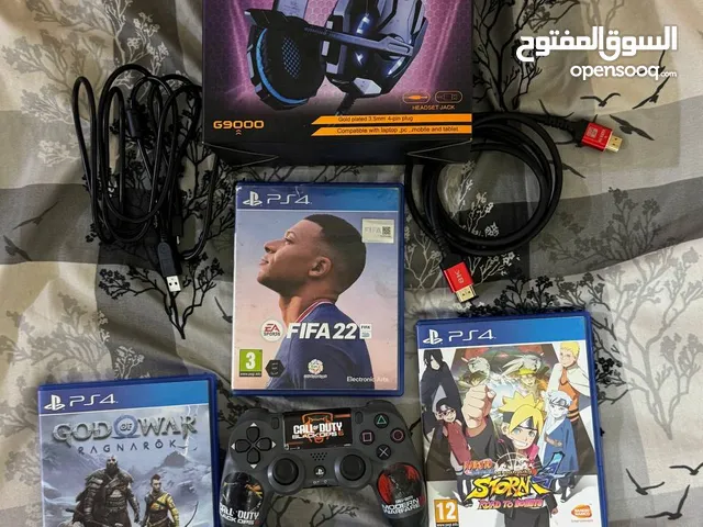 PlayStation 4 PlayStation for sale in Basra