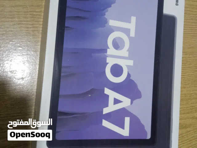 Samsung galaxy tap a7