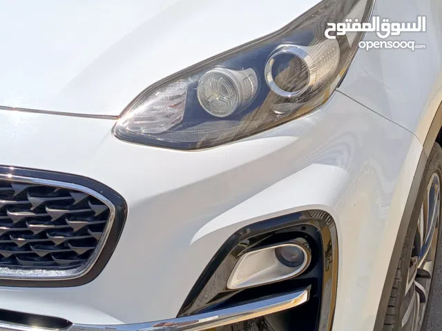 سبورتج خليجي نص فول محرك دوش 2020 بسعر مناسب