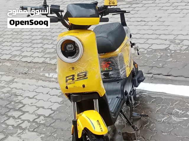 R9 26دراجه حلوه ونضيفه مستخدمه قليل بيه فطر بالكفر بصيط