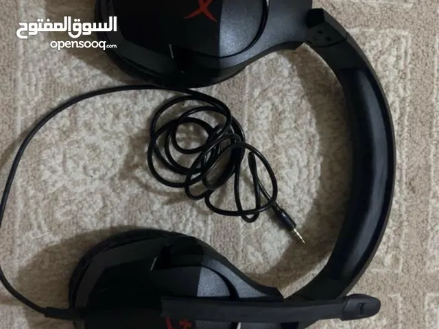 Headsets for Sale in Abu Dhabi
