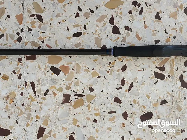 سنارة صيد سمك  fishing rod
