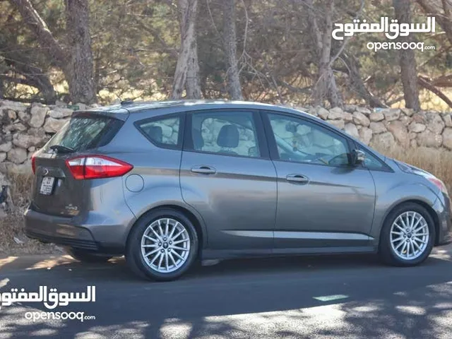فورد سي ماكس 2014