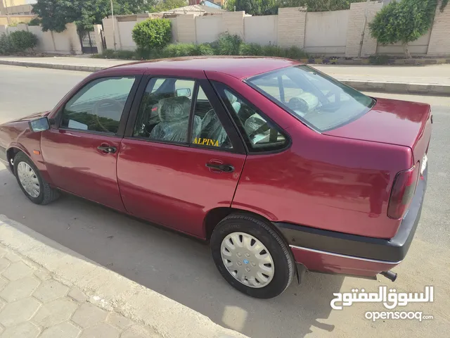 Used Fiat Tempra in Cairo