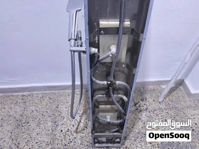 خلاط دوش سنتسيل ربي يبارك ثلاثي ضخ ماشاء الله للبيع معررووف الثلاثي ف دوش ماشاء الله تبارك الرحمن