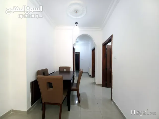 90 m2 2 Bedrooms Apartments for Rent in Amman Jabal Al-Lweibdeh