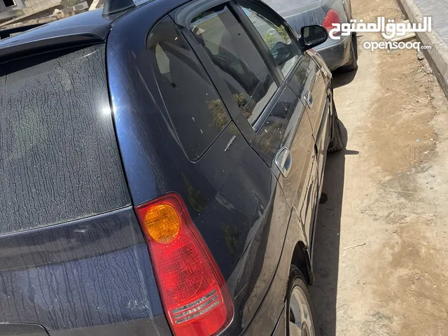 Used Hyundai Matrix in Tripoli