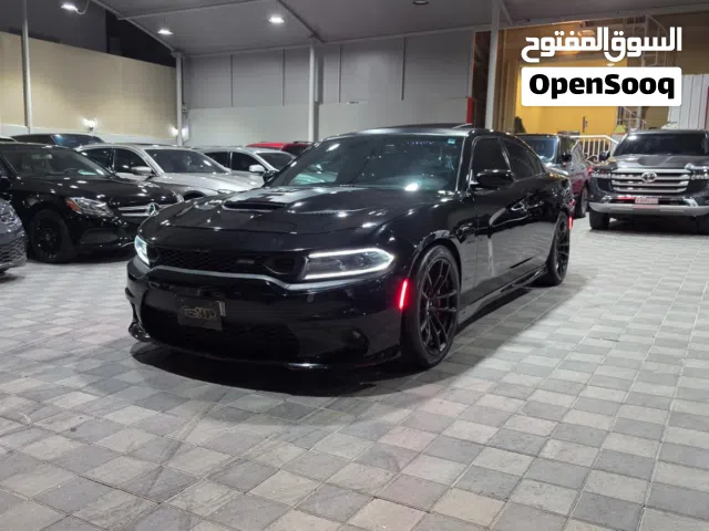 2020 Dodge Charger Daytona R/T