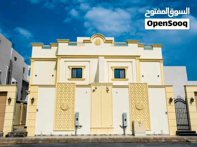 300 m2 More than 6 bedrooms Villa for Sale in Mecca Waly Al Ahd