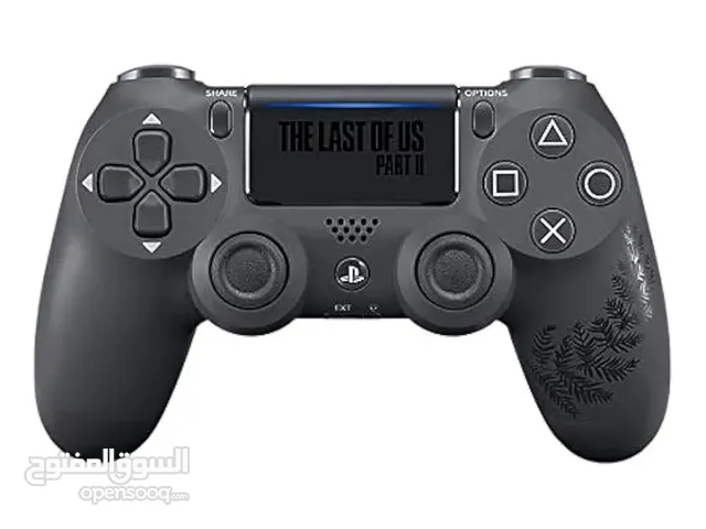 مطلوب جوستك نسخة last of us
