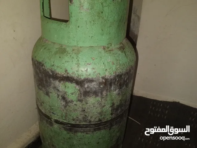 جرة غاز للبيع