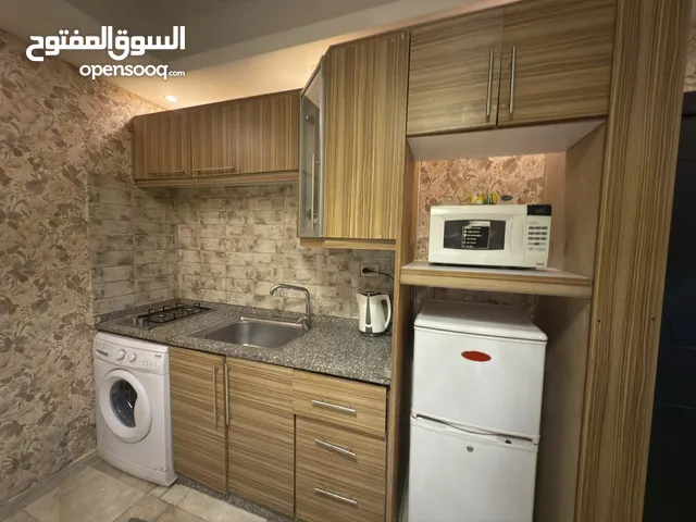 شقق مفروشة للإيجار / الدوار السابع