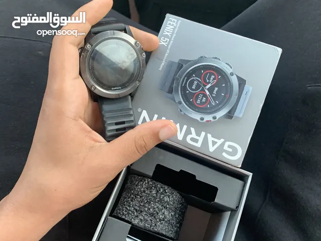 ساعات أخرى ذكية للبيع في البحرين : افضل سعر