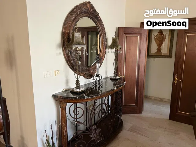 307 m2 3 Bedrooms Apartments for Rent in Amman Abdoun