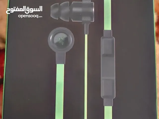 RAZER HAMMERHEAD PRO V2 سماعة رايزر