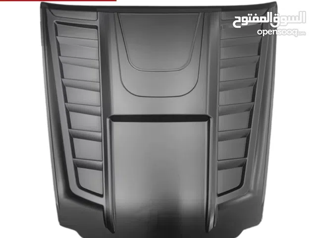 تنفيخات غطاء امامي بكب L200 - D-MAX