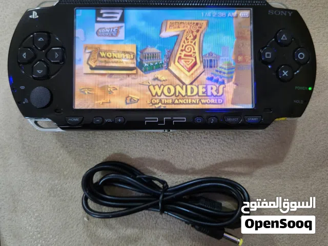 psp موديل 1001