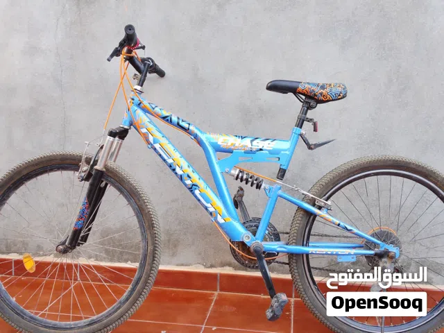 دراجه 26 للبيع