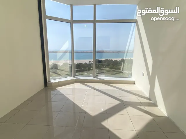 Amazing Office with Sea view For Rent Located at Corniche Al Khalidiya Abu Dhabi City