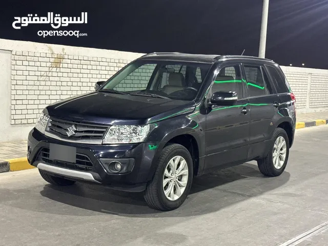 Used Suzuki Vitara in Kuwait City