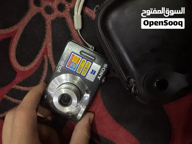 كاميرا سوني كلاسيكية اصلية