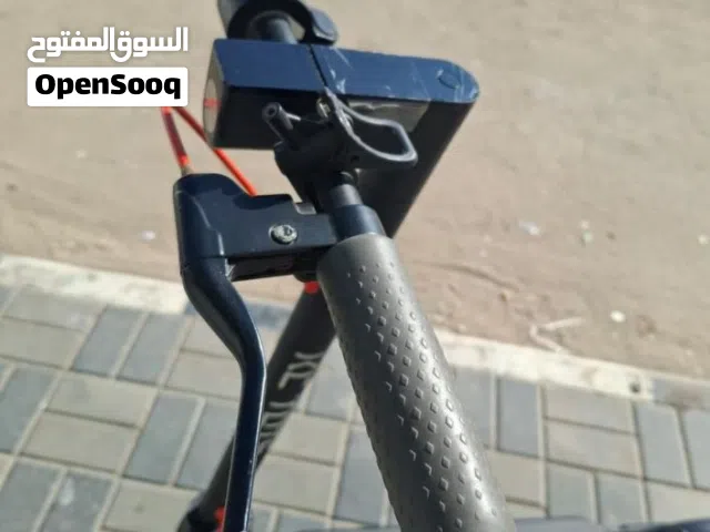 سكوتر شاورمي اخو الجديد