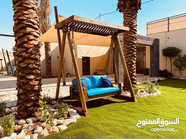 مشغل بدران للأعمال الخشبية والديكورات الداخليه والخارجية