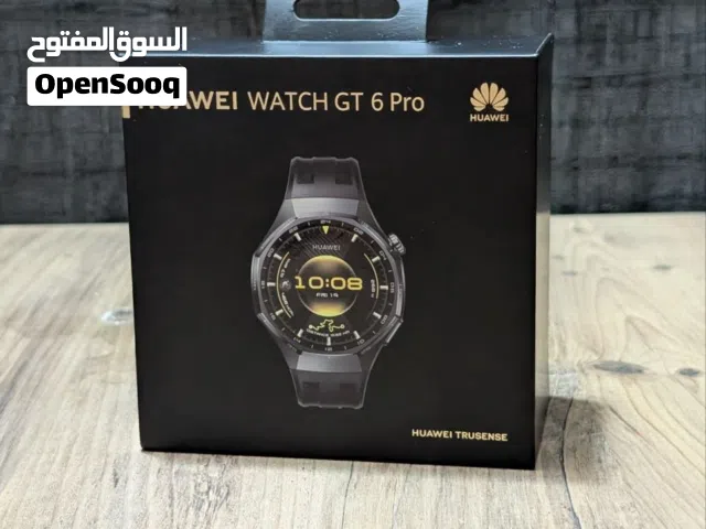 Huawei smart watches for Sale in Baghdad