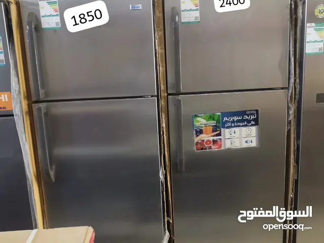 General Electric Refrigerators in Jeddah