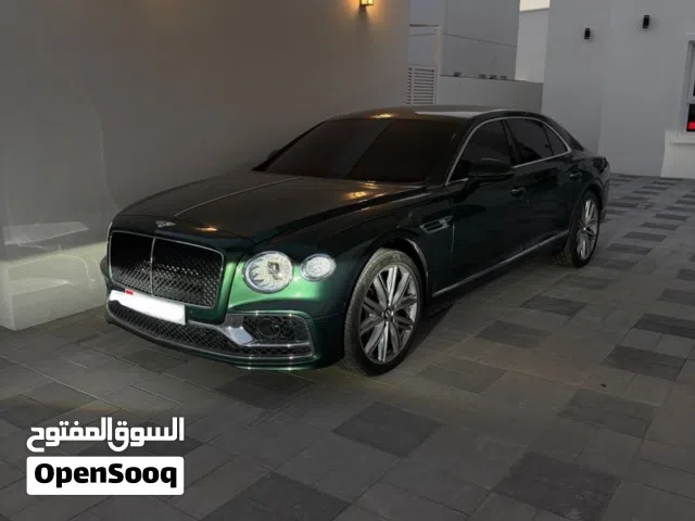 2024 بنتلي اخرى