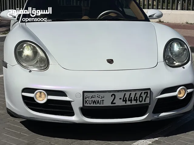 Used Porsche Other in Hawally