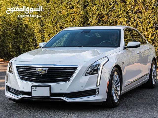 Used Cadillac Other in Zarqa