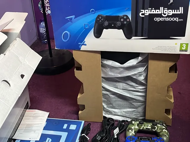  Playstation 4 for sale in Northern Governorate