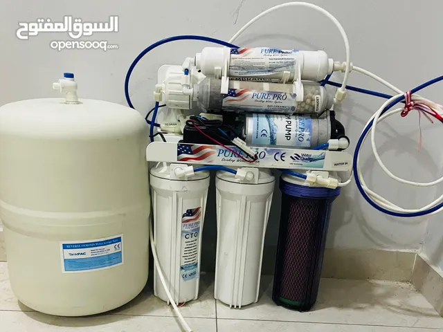 للبيع فلتر تحليه مياه ممتاز شبه جديد استخدام بسيط 20 دينار وقابل للتفاوض Negotiable 20bd