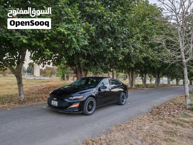 2024 شيفروليه ماليبو LS