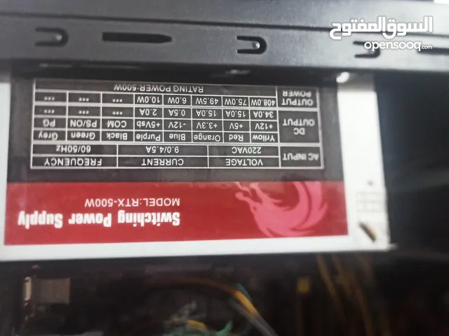  Graphics Card for sale  in Najaf