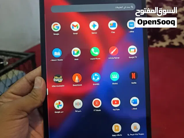 Lenovo Tab M10 HD 64 GB in Al Riyadh