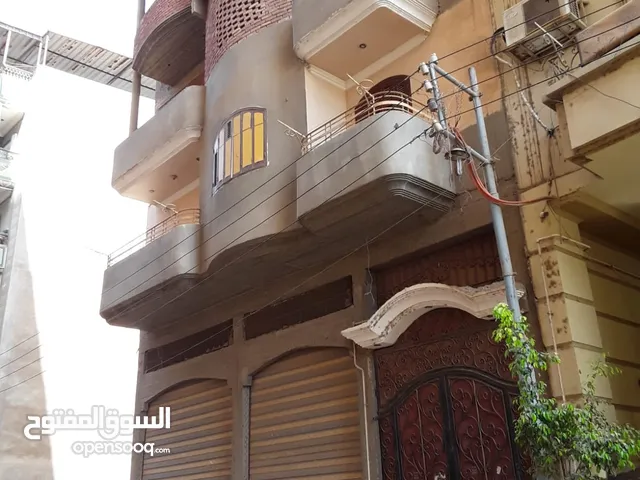 162 m2 2 Bedrooms Apartments for Sale in Mansoura Mogmmaa El Mahakem