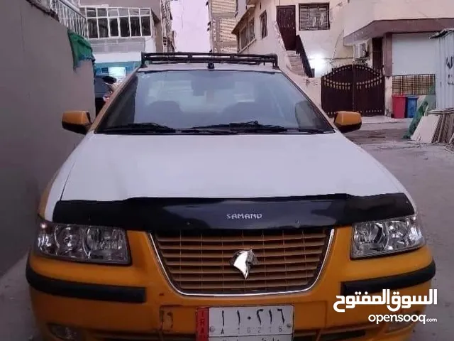 Used Peugeot Other in Baghdad