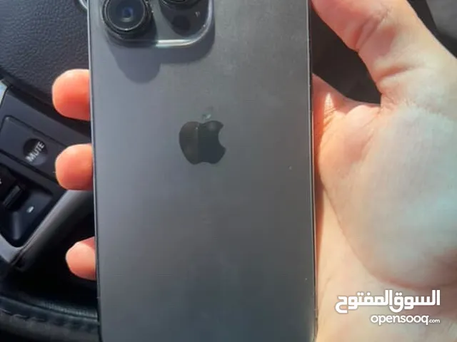 Apple iPhone 13 Pro 128 GB in Tripoli