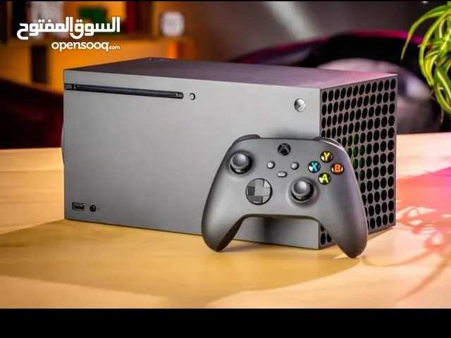 Xbox Series X Xbox for sale in Benghazi