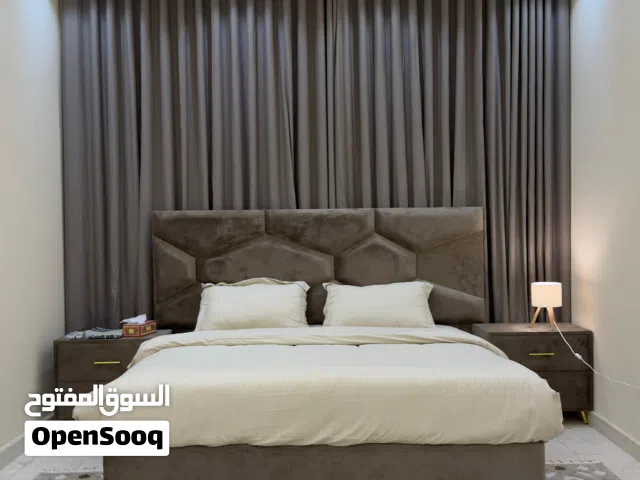 غرفه مفروشه اجار يومي في السيب
