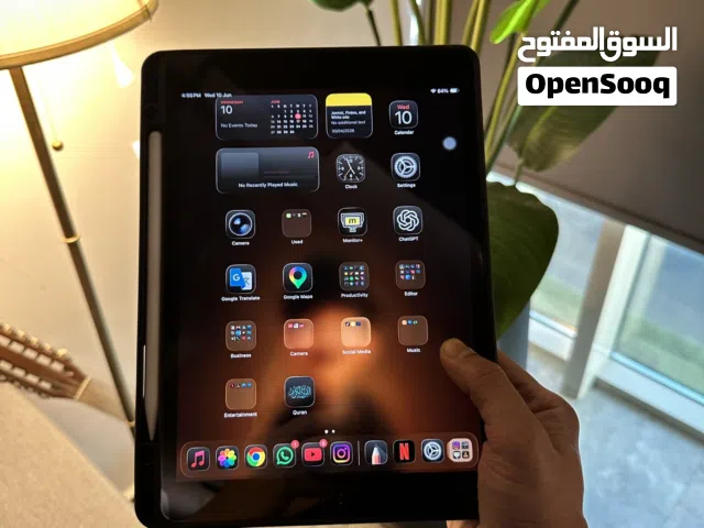 Apple iPad 9th Generation Excellent condition