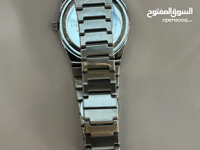 ساعه كلاسيكو 2025